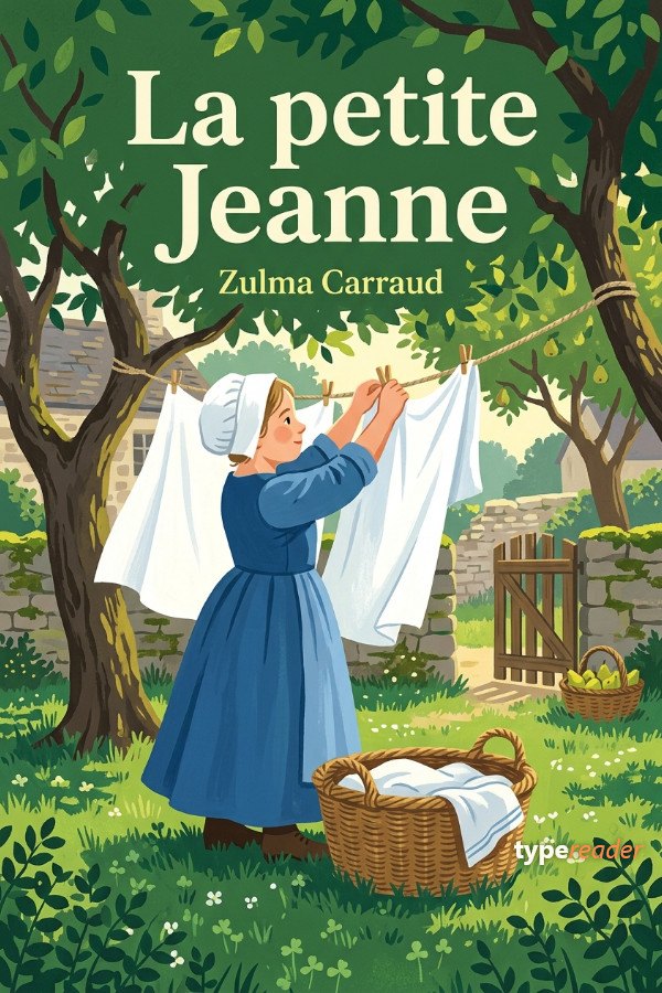 La petite Jeanne