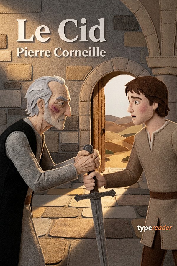 Le Cid