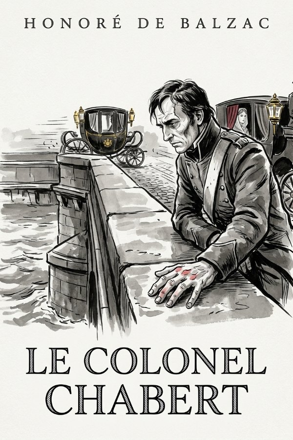 Le Colonel Chabert