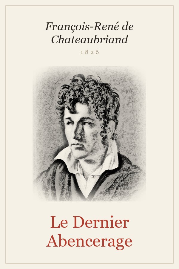 Le Dernier Abencerage