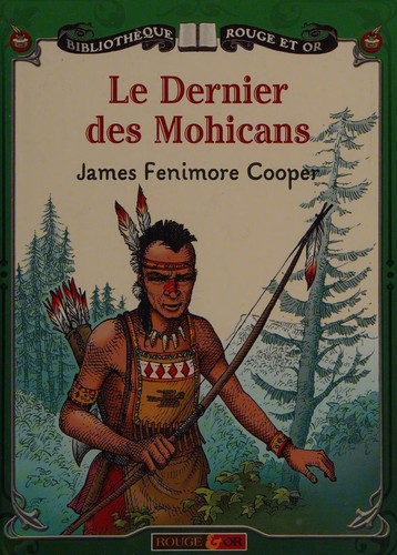 Le Dernier des Mohicans