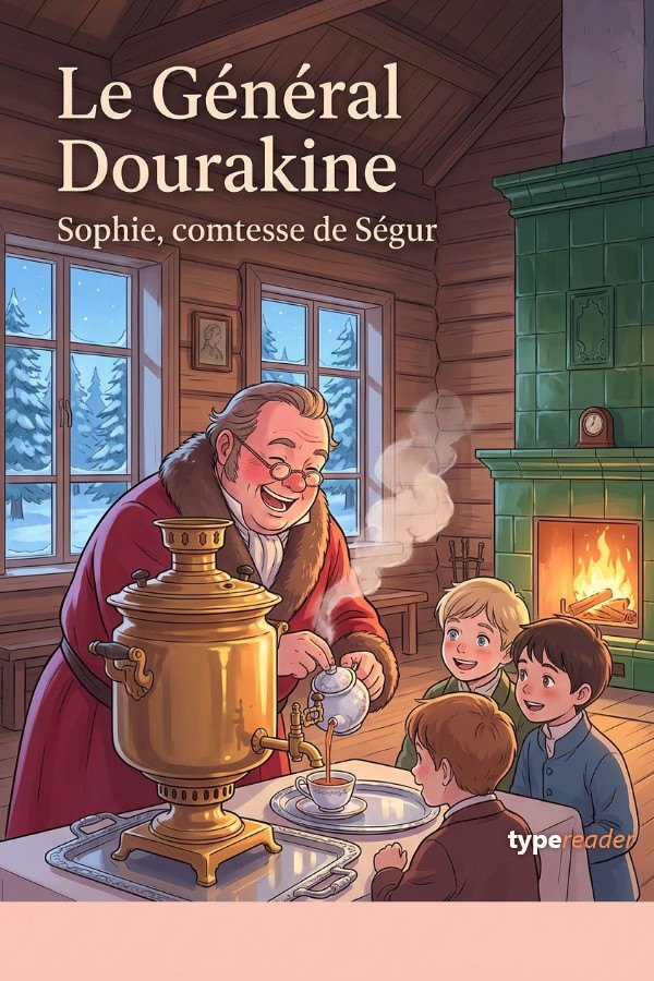 Le Général Dourakine