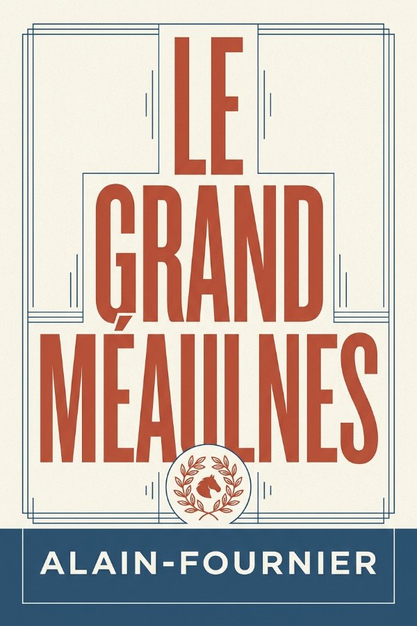 Le Grand Meaulnes