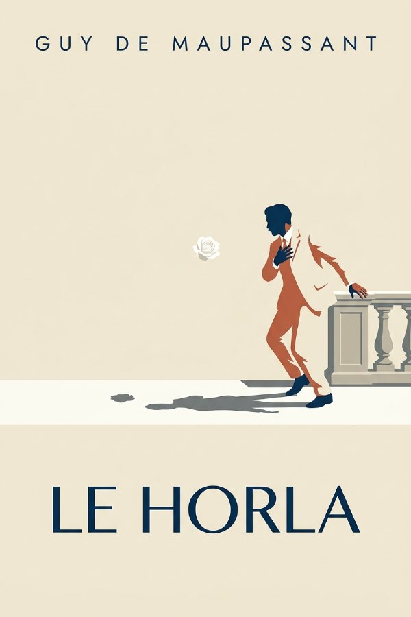 Le Horla