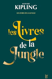Le Livre de la jungle