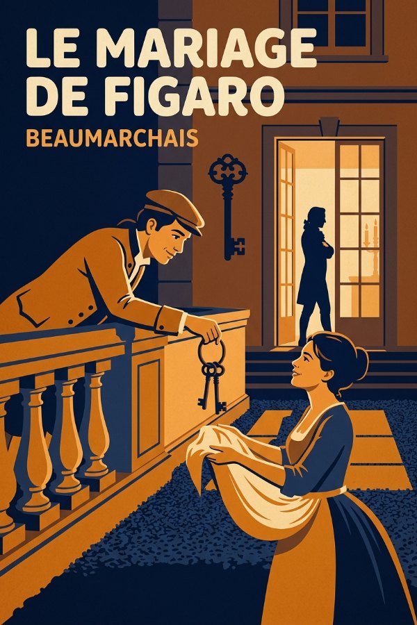 Le Mariage de Figaro