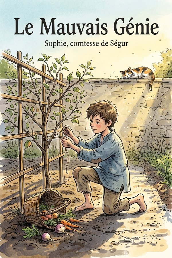 Le Mauvais Génie