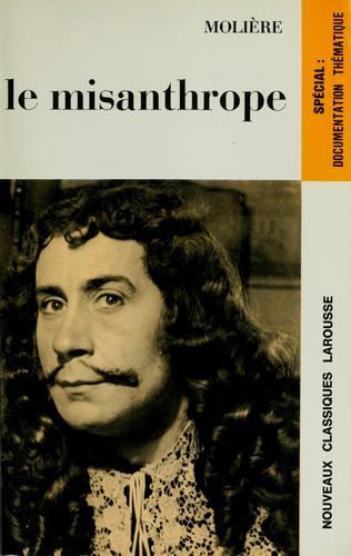 Le Misanthrope