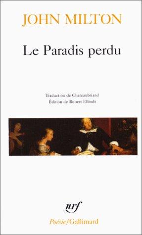 Le Paradis Perdu