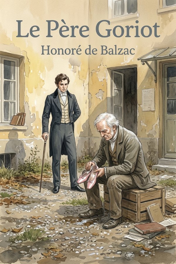 Le Père Goriot