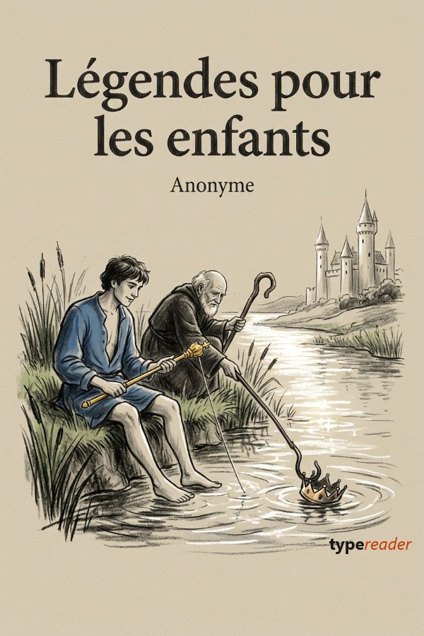 Légendes pour les enfants