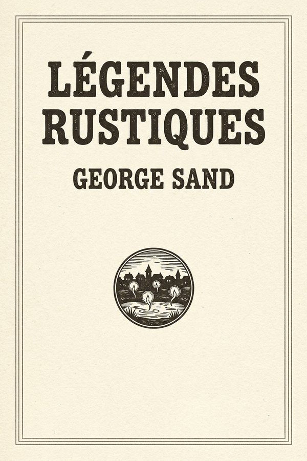 Légendes rustiques