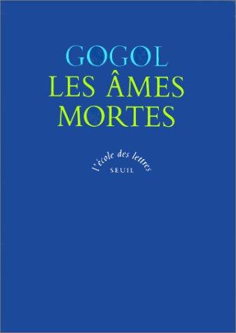 Les Âmes mortes