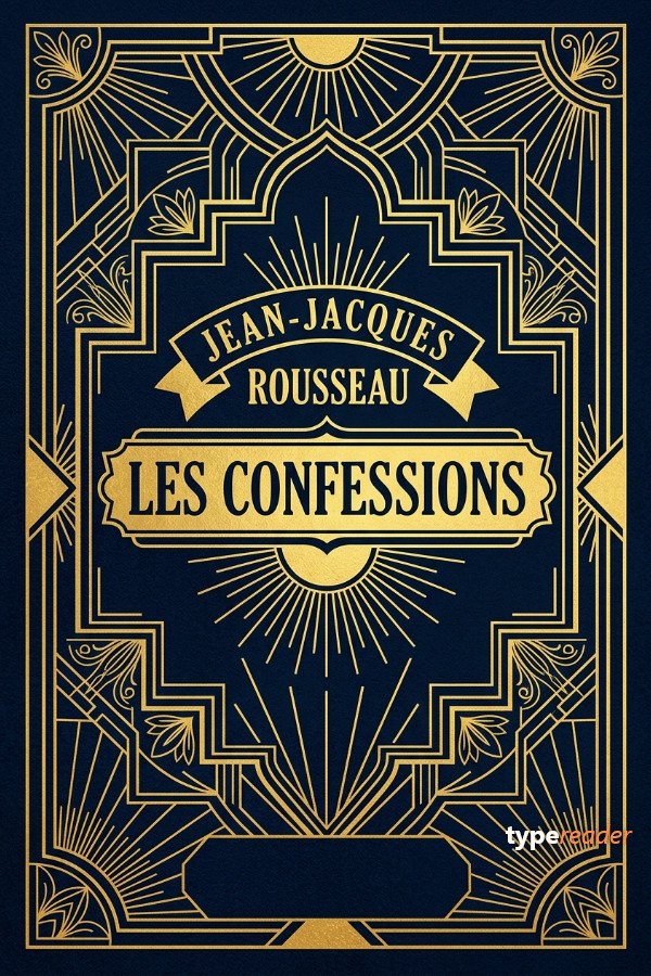 Les Confessions