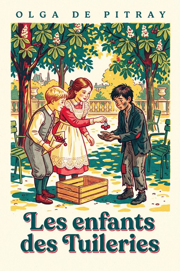 Les enfants des Tuileries