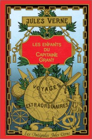 Les Enfants du capitaine Grant