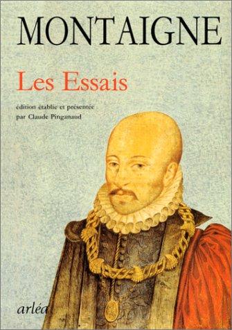 Les Essais