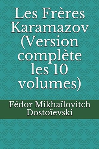 Les Frères Karamazov