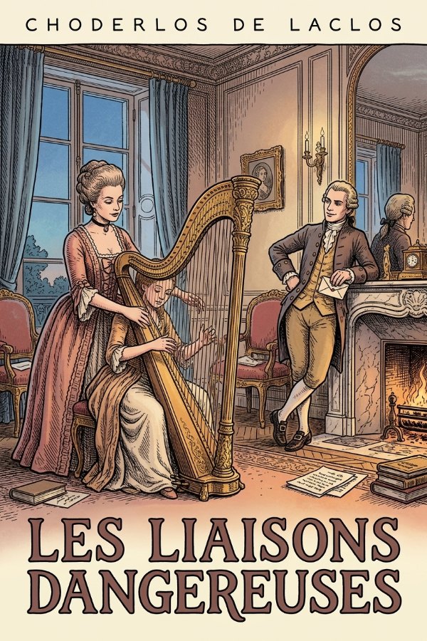 Les Liaisons dangereuses