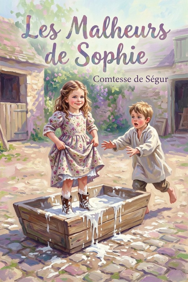 Les Malheurs de Sophie