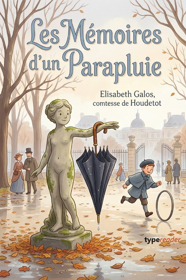 Les Mémoires d'un Parapluie