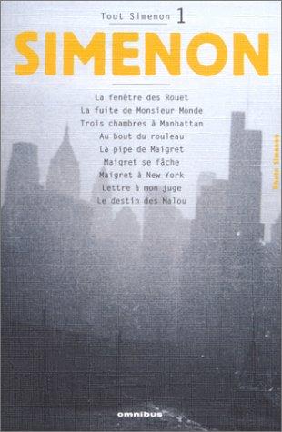 Les Mystères de Paris - Tome 3