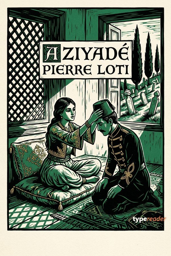 Aziyadé