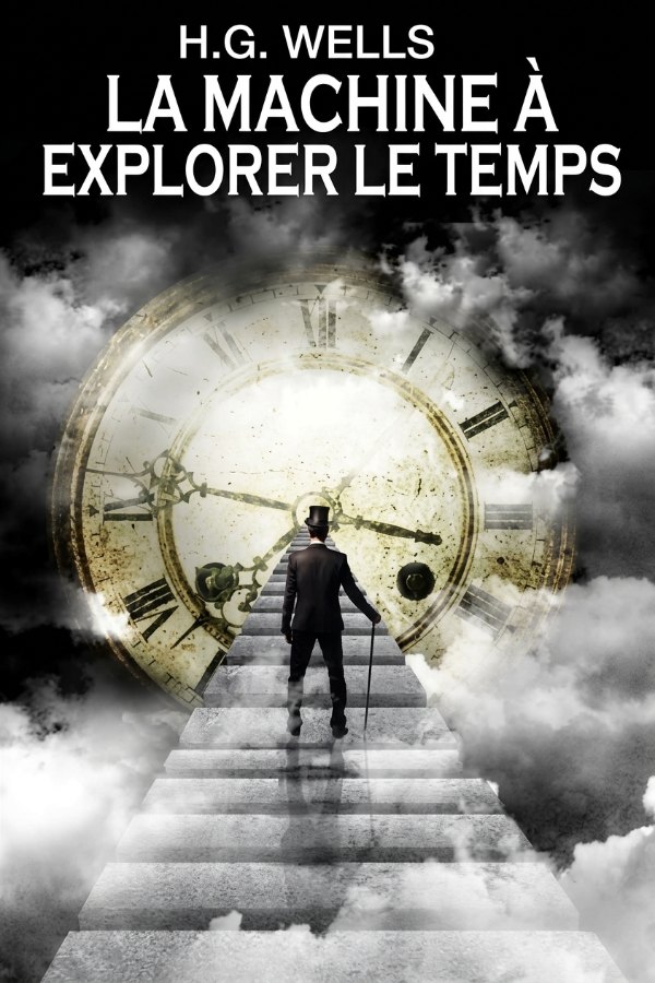 La Machine à explorer le temps
