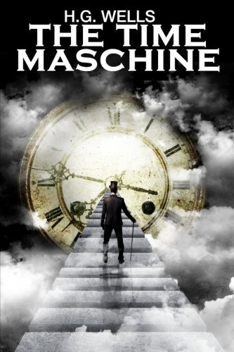 La Machine à explorer le temps