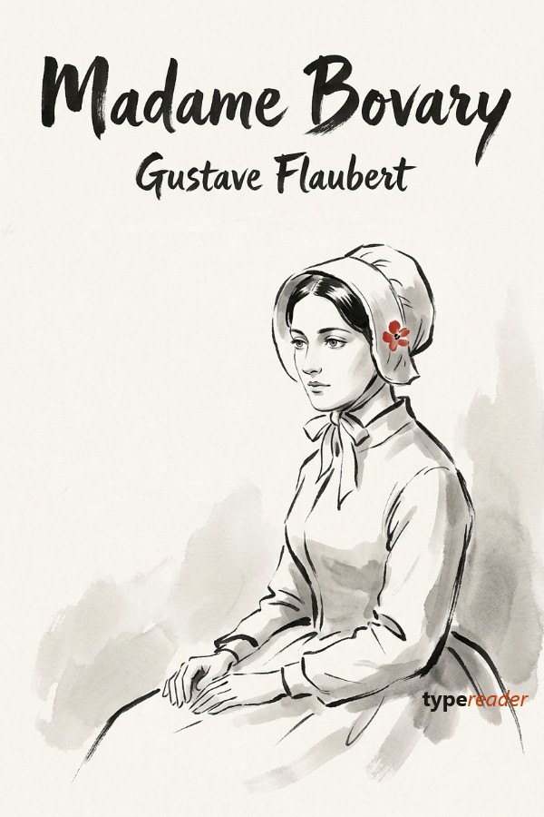 Madame Bovary