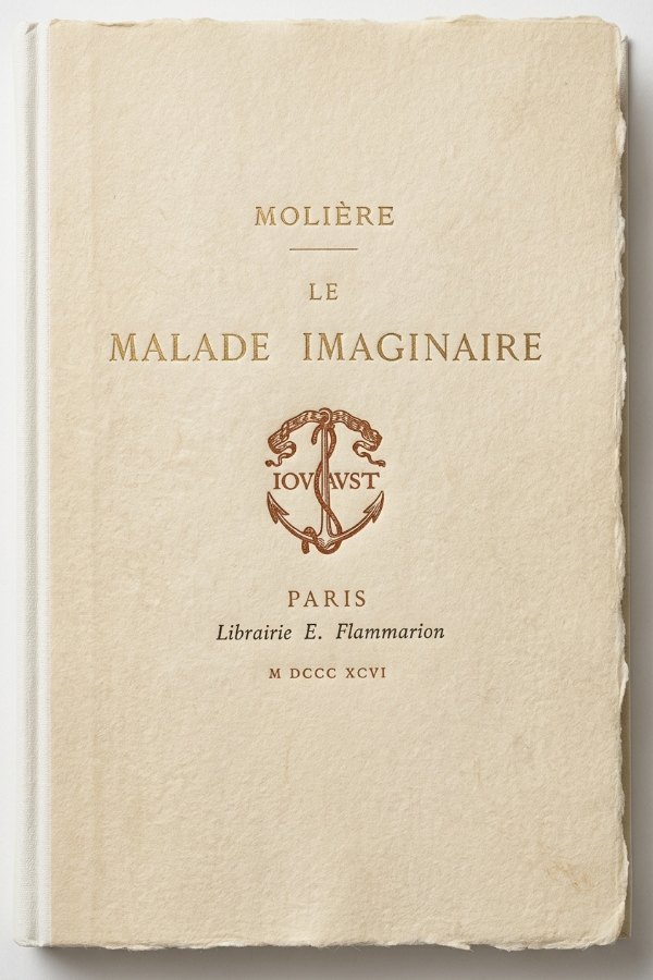 Le Malade imaginaire