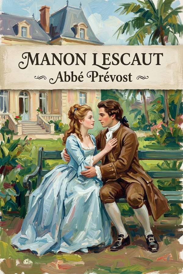 Manon Lescaut