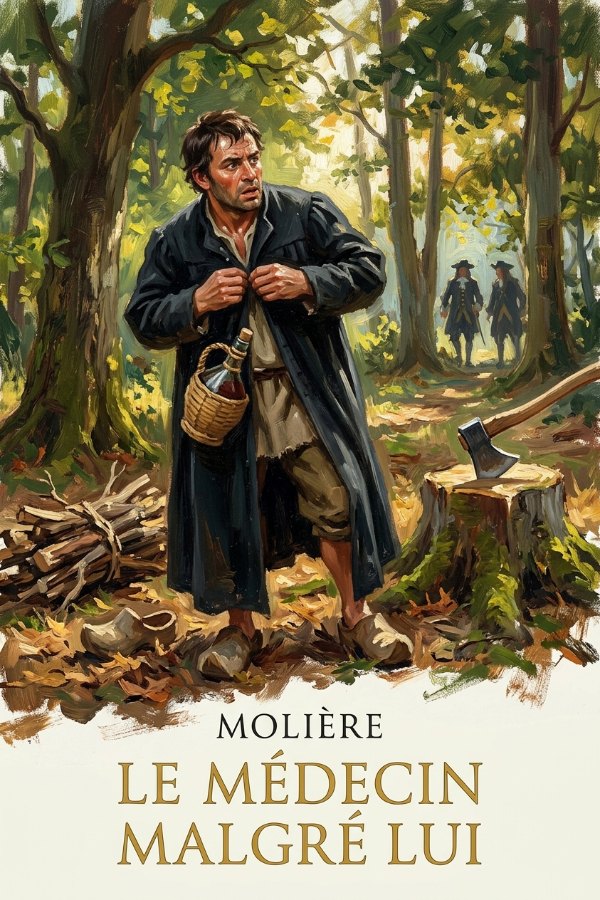 Le Médecin malgré lui