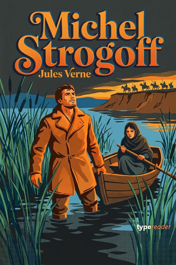 Michel Strogoff