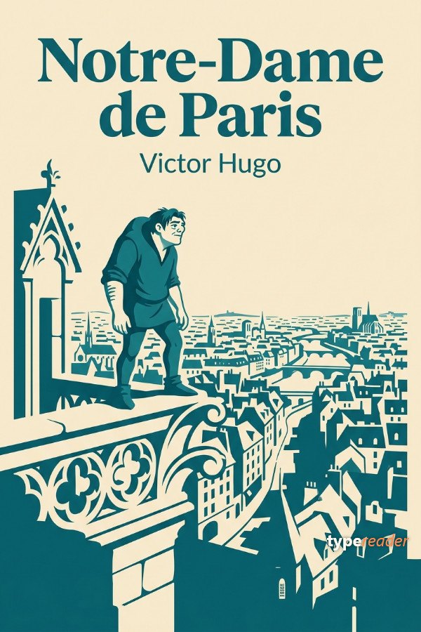 Notre-Dame de Paris