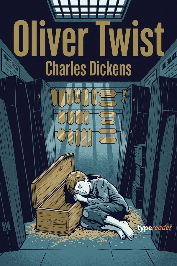 Oliver Twist