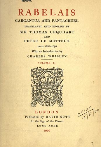 Pantagruel