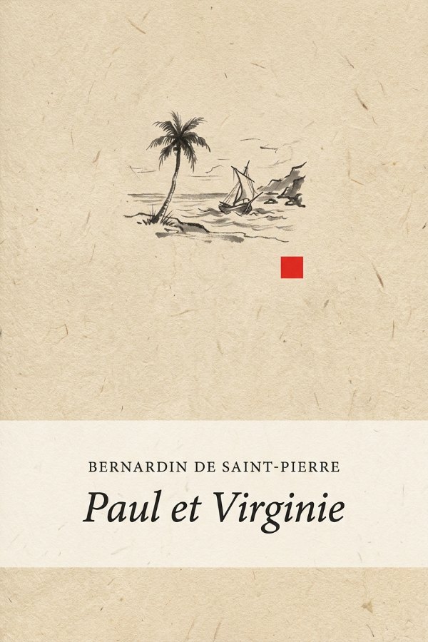 Paul et Virginie