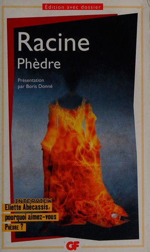 Phèdre