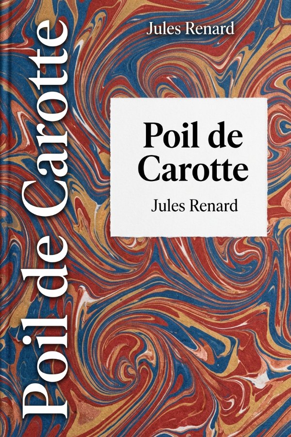 Poil de Carotte