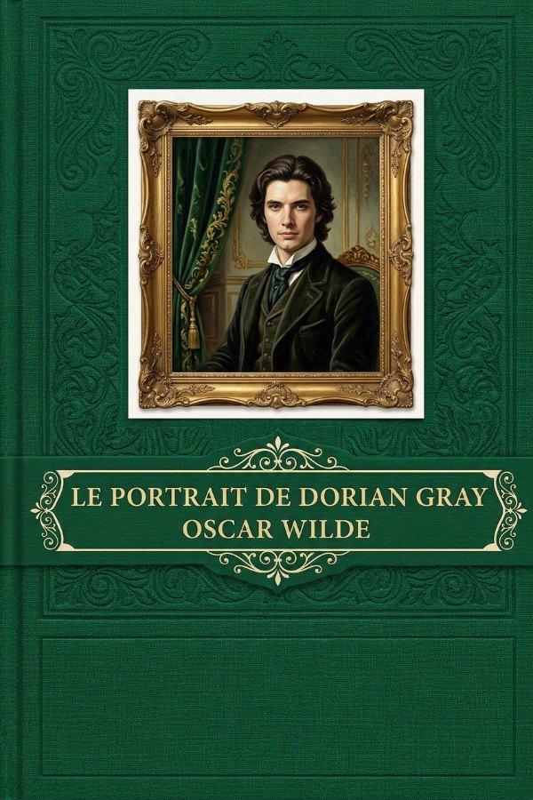 Le Portrait de Dorian Gray