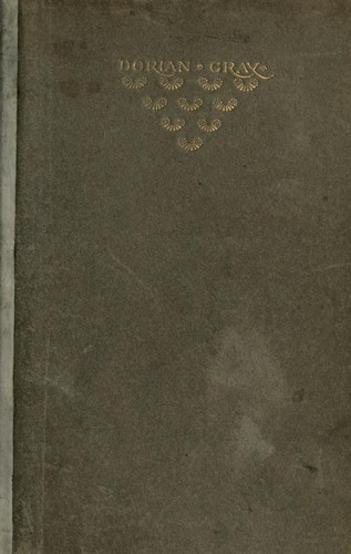 Le Portrait de Dorian Gray
