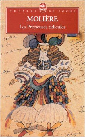 Les Précieuses ridicules