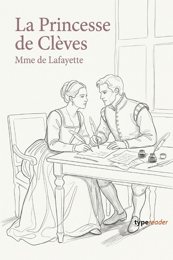 La Princesse de Clèves