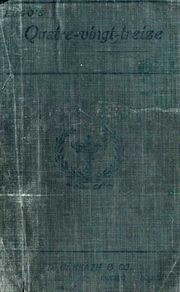 Quatrevingt-treize