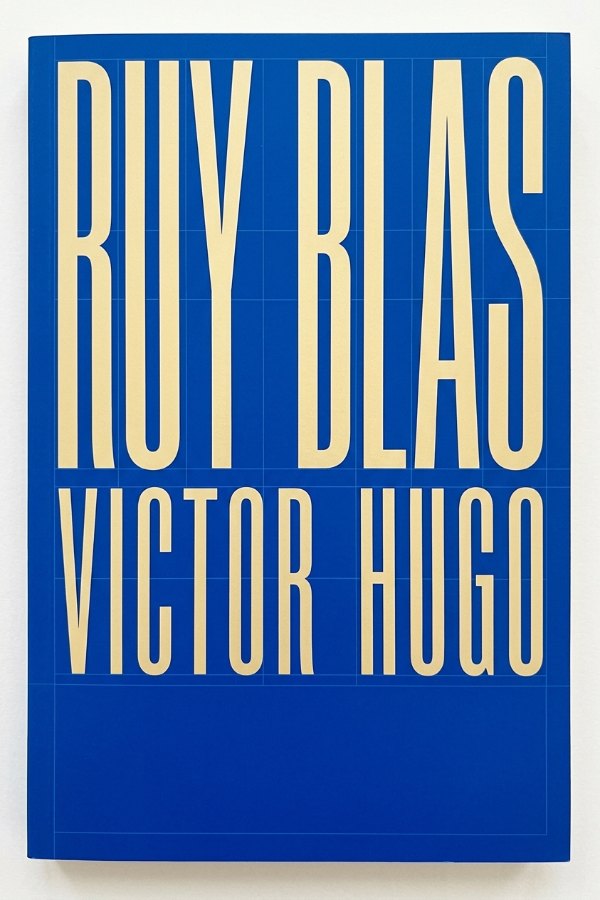 Ruy Blas