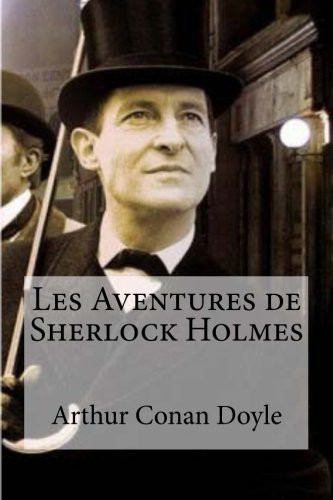 Les Aventures de Sherlock Holmes