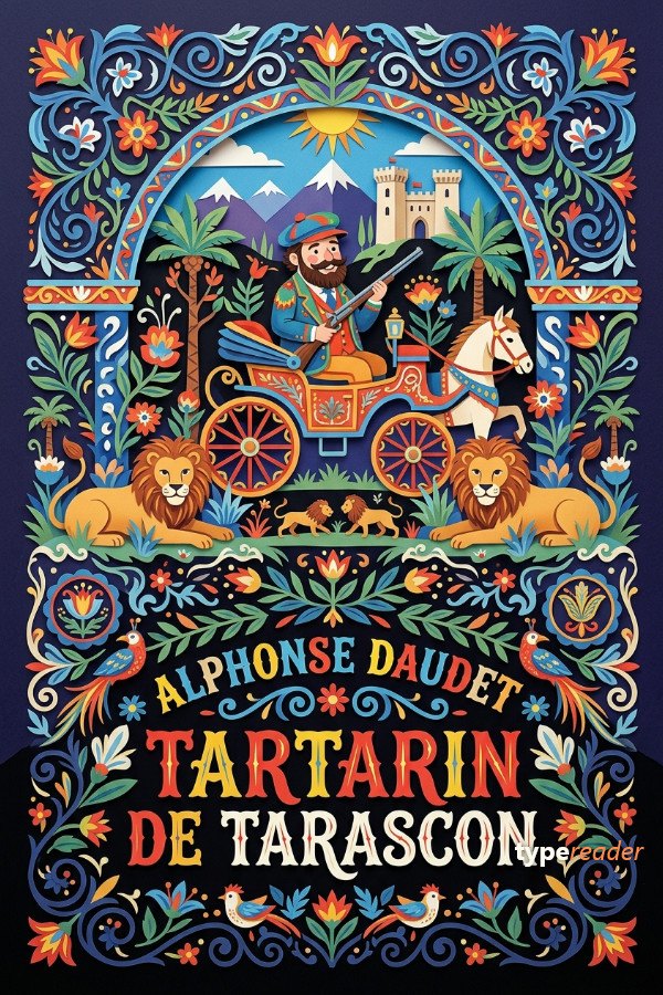 Tartarin de Tarascon