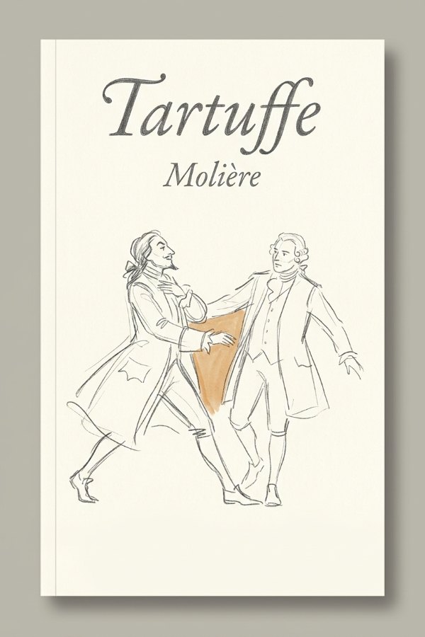 Tartuffe