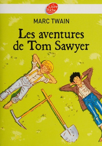 Les Aventures de Tom Sawyer
